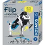 Flip Monster, kit di esperimenti