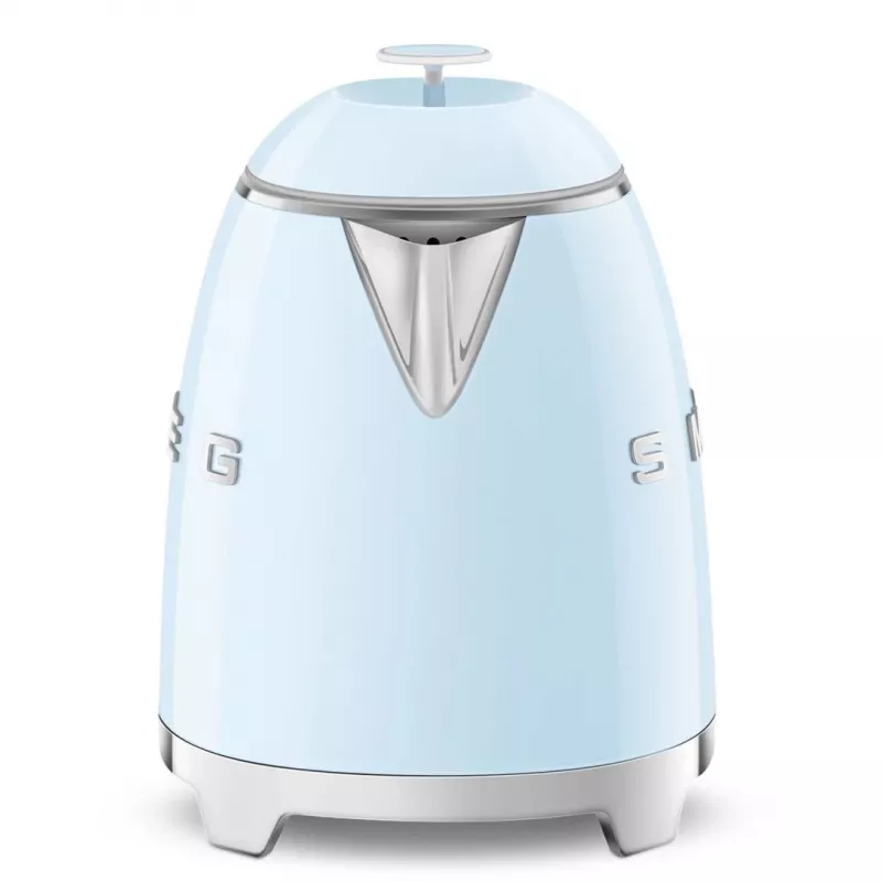 SMEG bollitore Mini 0,8 l blu pastello KLF05PBEU