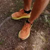 Scarpe da trail running Merrell Morphlite - Melone/Hi-Viz