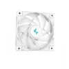 Dissipatore a liquido All-in-One DeepCool LS720 WH 12 cm 500–2250 rpm 32,9 dB