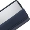 Borsa per notebook Rivacase Suzuka 33,8 cm (13.3) custodia blu (7703 blu)