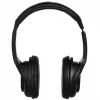 Esperanza Libero EH163K Cuffie wireless con archetto musica Mini-USB Bluetooth nero