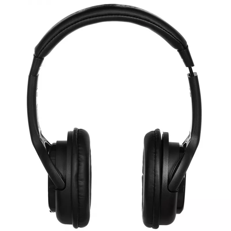 Esperanza Libero EH163K Cuffie wireless con archetto musica Mini-USB Bluetooth nero