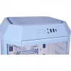 Case PC Thermaltake The Tower 250 Hydrangea Blue Mini Tower