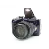 Kodak AZ528 Midnight Blue spina EU + 2 batterie + custodia