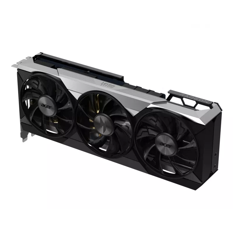 Acer Nitro Radeon RX 9070 OC 16GB GDDR6 scheda grafica