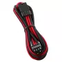 Cablemod CM-PCAB-8PCI-N45KKR-3PK-R cavo di alimentazione interno 0,45 m (CM-PCAB-8PCI-N45KKR-3PK-R)
