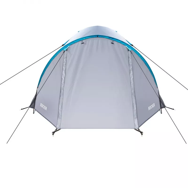 Tenda da campeggio per 3 persone NILS CAMP ROCKER NC6013