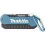 MAKITA E-15811 - Set di punte a impatto nero (10 pezzi) (E-15811)
