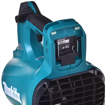 Soffiatore a batteria per foglie 18V DUB184Z MAKITA