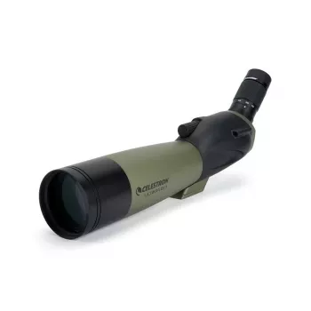 Cannocchiale Celestron Ultima 80-45° BaK-4 grigio