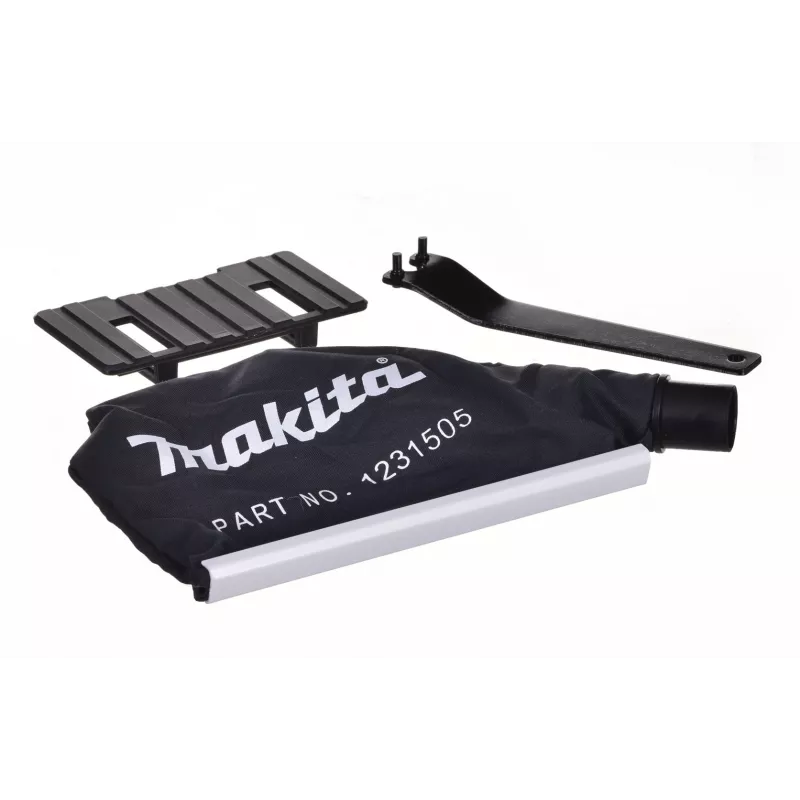 Makita DPJ180Z fresatrice per lamello piatto a batteria 18V