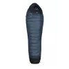 Sacco a pelo core 400 lungo-blu navy PAJAK