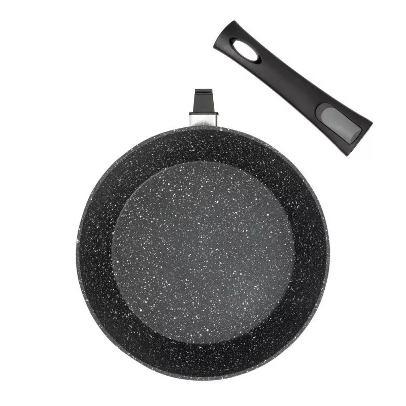 Resto Kitchenware Leo padella multiuso rotonda