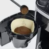 Caffettiera a filtro Severin 10 tazze KA 4813