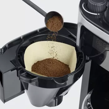 Caffettiera a filtro Severin 10 tazze KA 4813