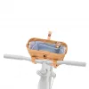Thule 5475 Chasm borsa da manubrio 2L Dusted Orange