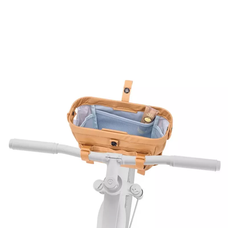Thule 5475 Chasm borsa da manubrio 2L Dusted Orange