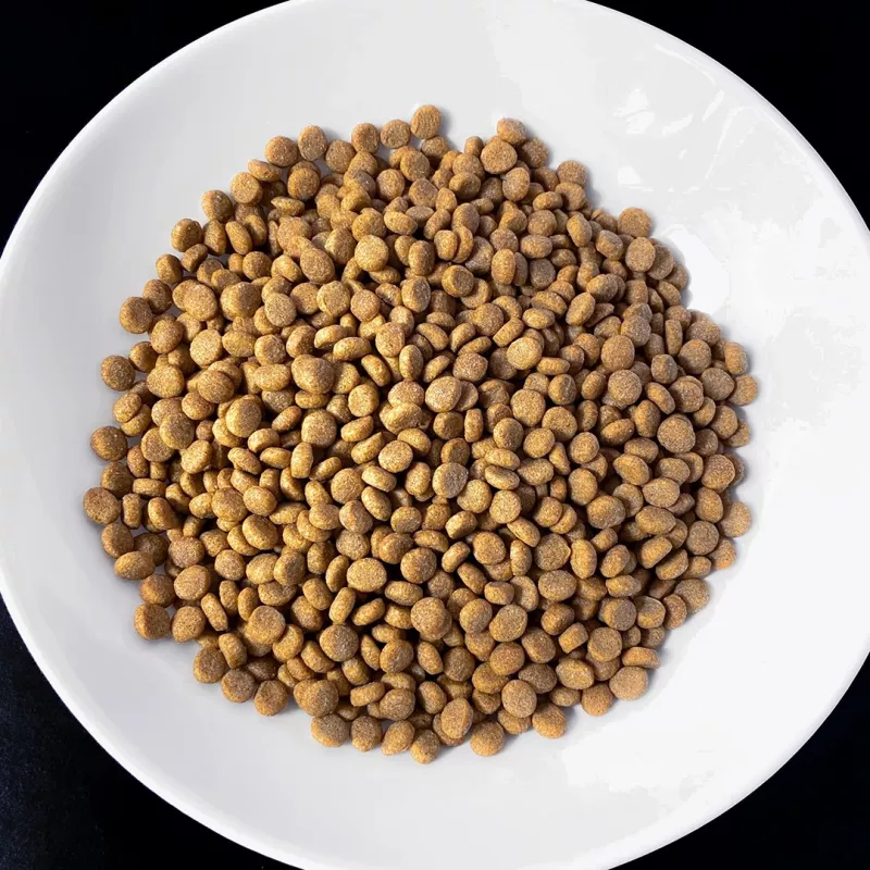 VET RESPONSE Peso balance - crocchette per gatti - 400 g