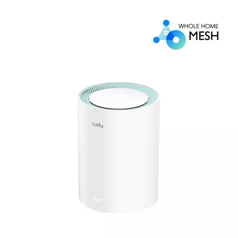 Sistema Mesh Cudy M1300 1-PACK