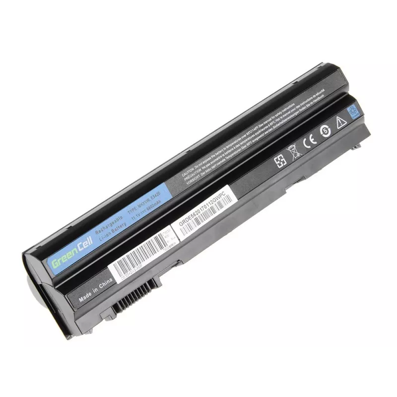 Batteria per laptop per Dell Latitude E5520