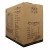 Case per computer White Shark GCC-2304 Torpedo ATX bianco