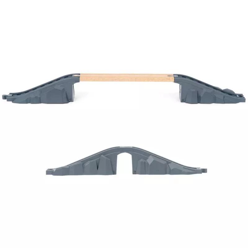 Rail Starter Set
