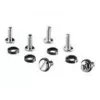 Vite Rittal DK 7094.100 16 mm 50 pz.