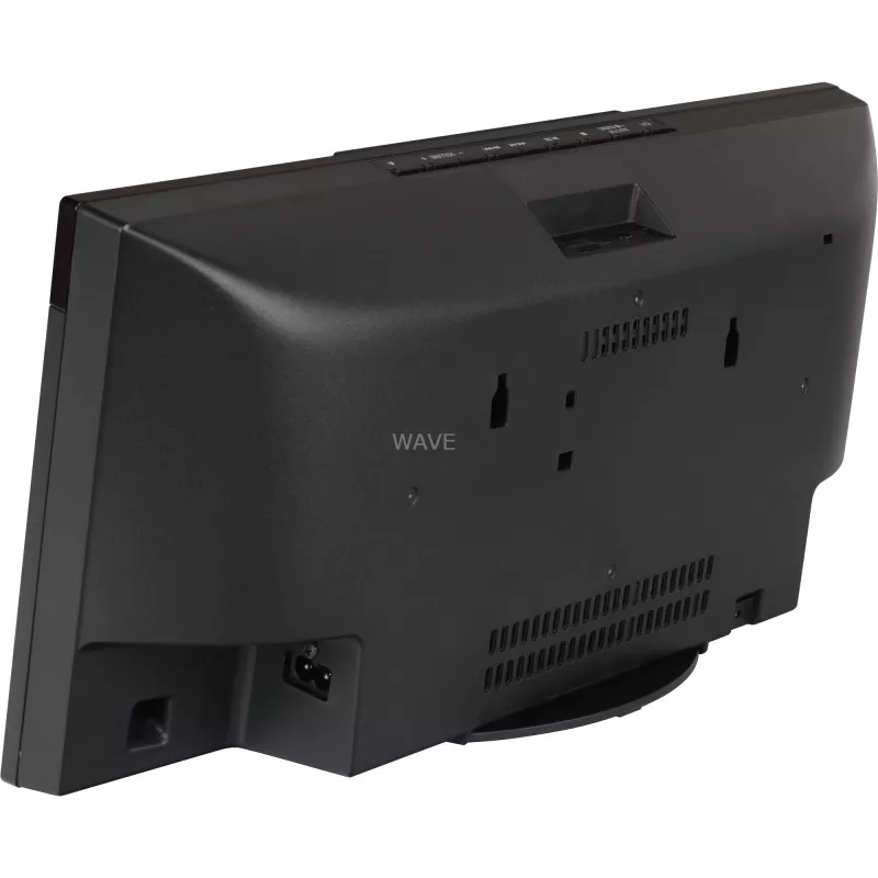 Lettore CD HiFi Panasonic SC-HC304 nero