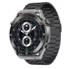 Smartwatch EW01 nero