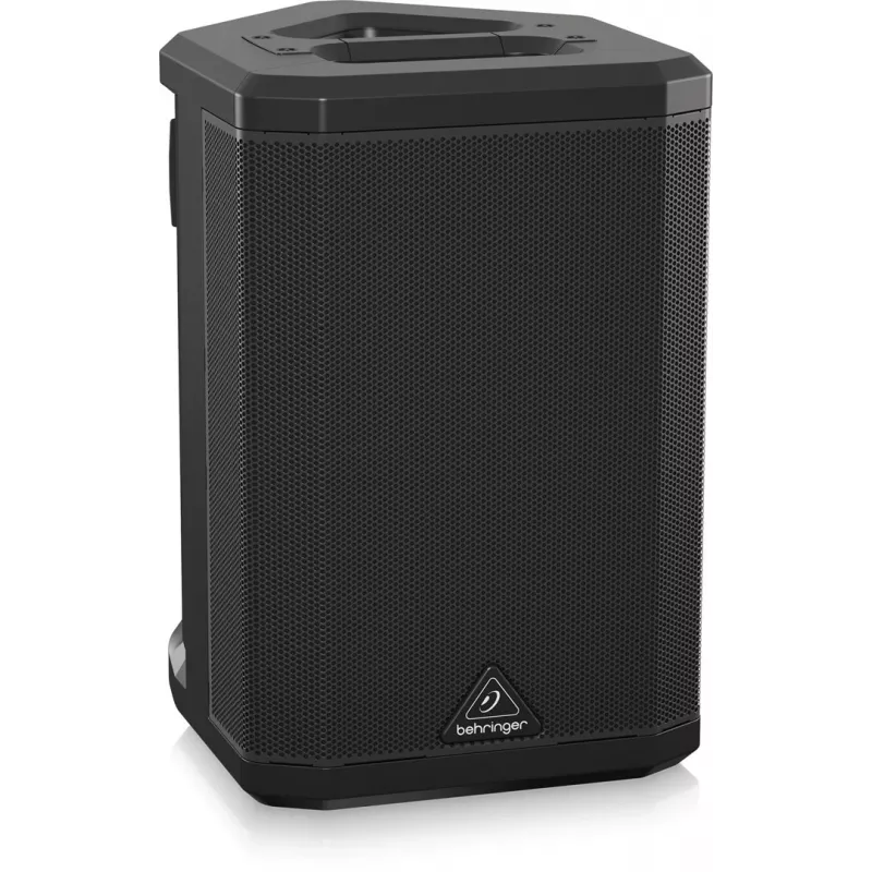 Behringer B1X sistema PA mobile