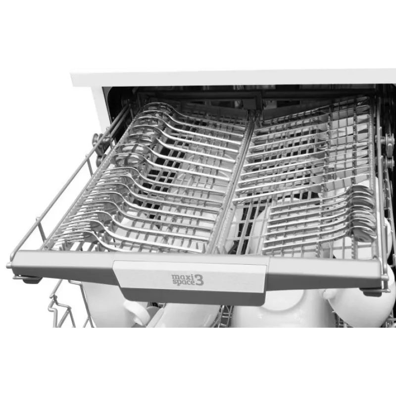 AMICA DFM64C7EOQWH lavastoviglie