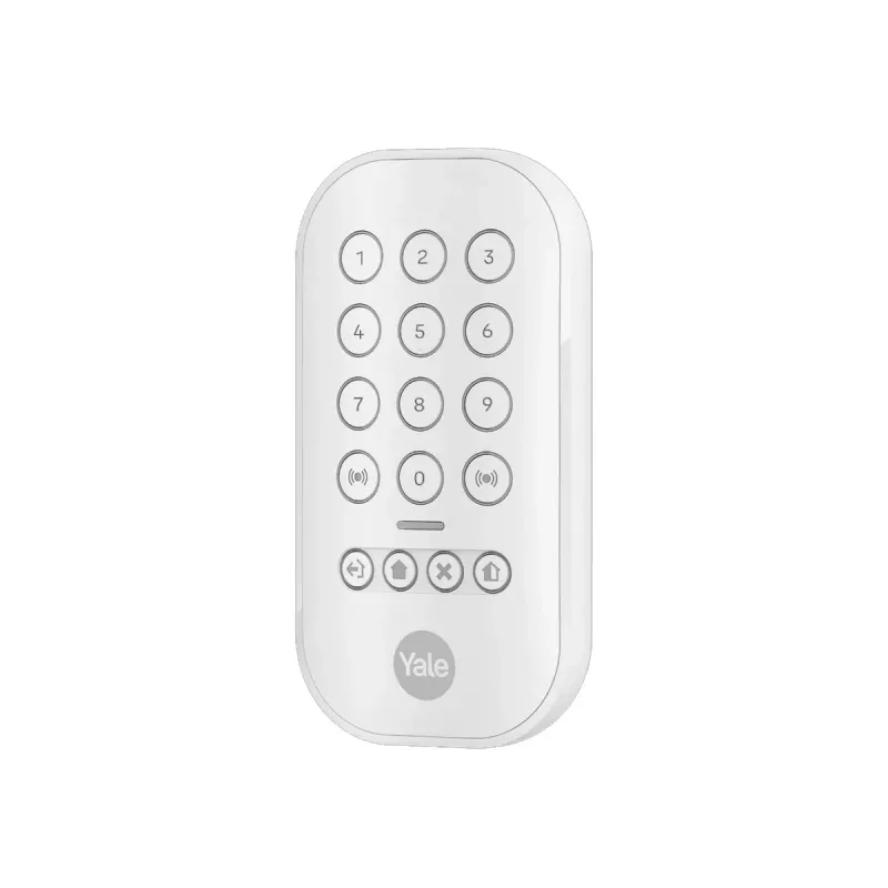 Yale AL-KP-1A-W prodotto