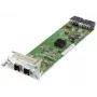 Modulo di stacking HP Enterprise J9733A-RFB modulo di stacking a 2 porte per switch compatibili