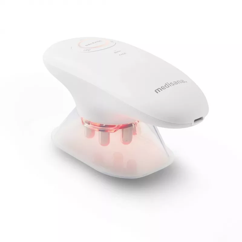 Medisana VC 150 massaggiatore universale bianco