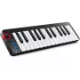 Tastiera controller MIDI DONNER N-25 — controller MIDI a 25 tasti alimentato via USB