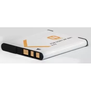 Batteria Extra Digital NP-BN1 3,6 V 1240 mAh per fotocamere compatte