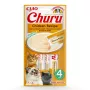 INABA Churu Chicken - snack per gatti - 4x14 g