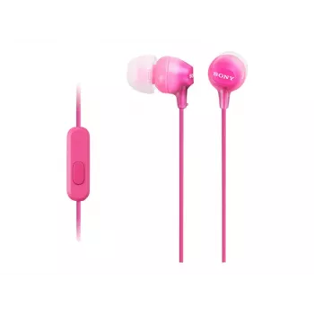 Cuffie Sony MDR-EX15AP