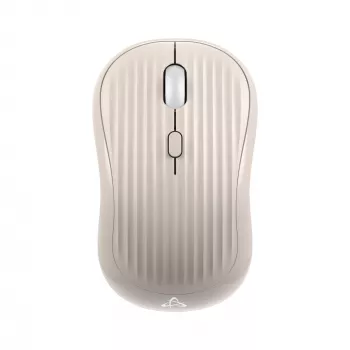 Mouse SBOX WM-602 beige interfaccia wireless