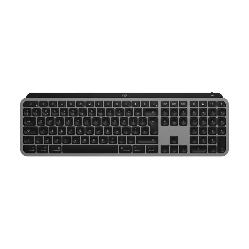 Tastiera Logitech MX Keys S per Mac