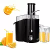 Estrattore centrifugo Adler AD 4127 — 1000 W, nero, contenitore per succo, 3,9 kg