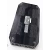 Stazione di ricarica USB Tripp Lite U280-010-ST-CEE — 10 porte USB, vano regolabile