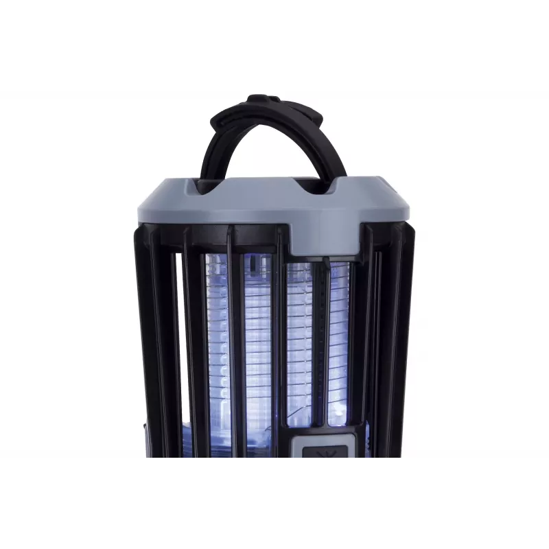 Elimina insetti JATA MIB9N automatico nero