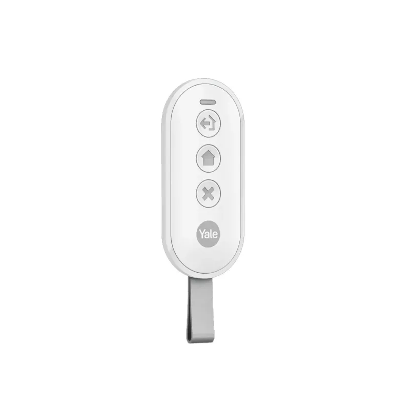 Controller per Smart Alarm Hub