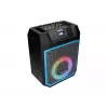 Altoparlante portatile Blaupunkt MB06.2, nero