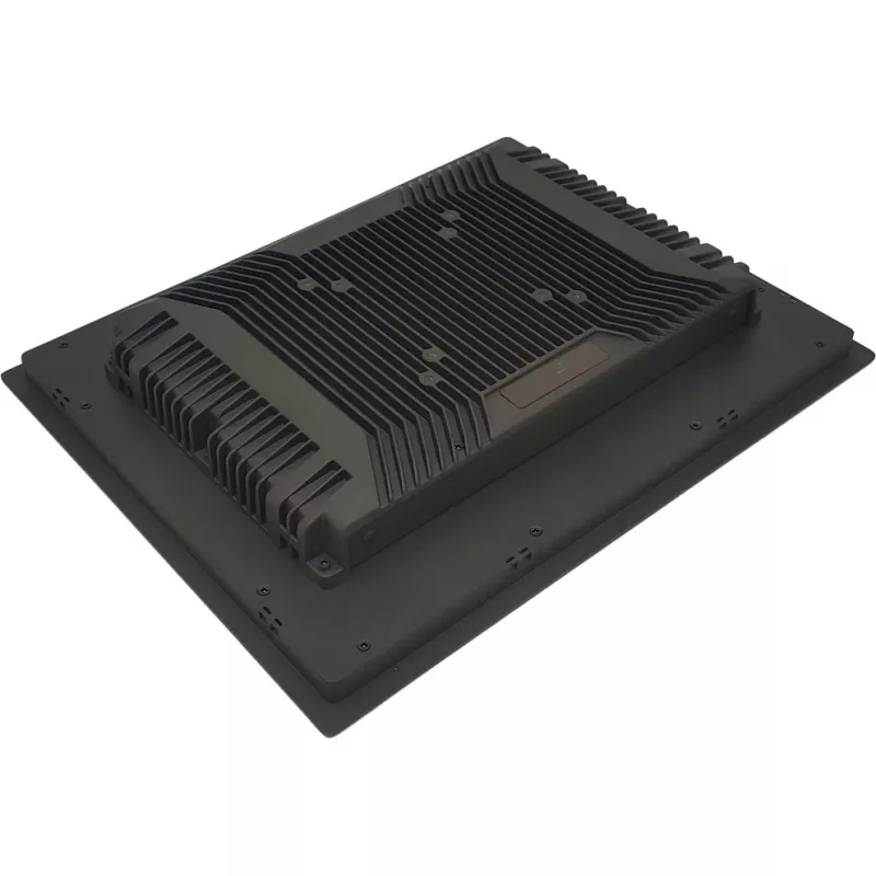 Computer ALLNET AIO IPC industriale Intel® Whiskey Lake i3 8145U 8GB 128GB touch Windows/Linux