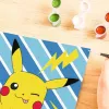 Set di pittura Ravensburger CreArt — Frecher Pikachu (modello 25557) set colora per numeri