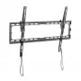 Supporto a parete per TV SBOX per schermi 37–70 pollici, inclinabile, carico max 45 kg, modello PLB-3446T-2