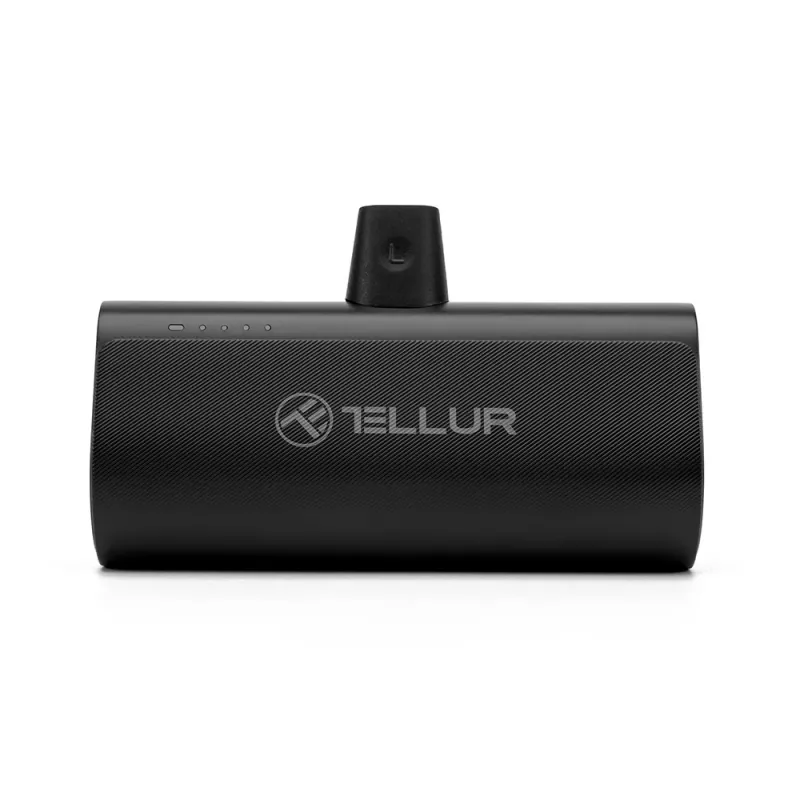 Powerbank portatile Tellur PD203 5000mAh